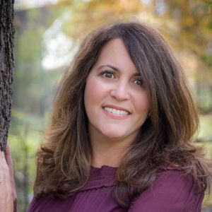 Meet your Posher, Linda